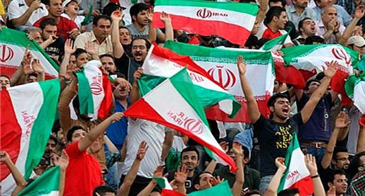 فيديو..إيران تعزز صدارة مجموعتها بتصفيات كأس اسيا بثلاثية في شباك تايلاند